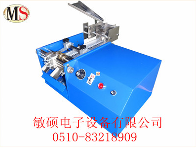 电阻成型机系列